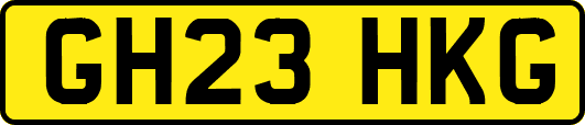 GH23HKG