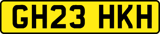 GH23HKH