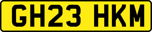 GH23HKM