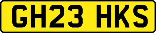 GH23HKS
