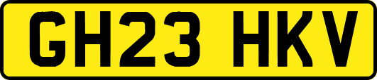 GH23HKV