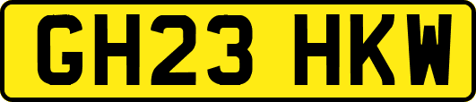 GH23HKW