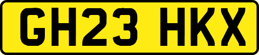 GH23HKX