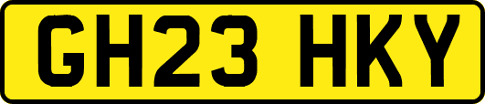 GH23HKY