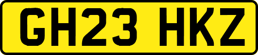 GH23HKZ