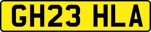 GH23HLA