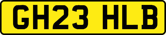 GH23HLB