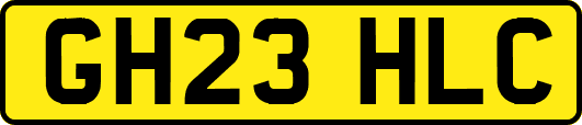 GH23HLC