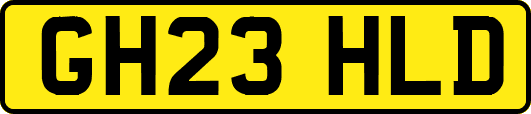 GH23HLD