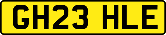 GH23HLE