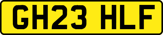 GH23HLF