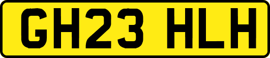 GH23HLH