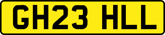 GH23HLL