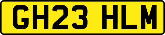 GH23HLM