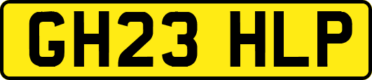 GH23HLP