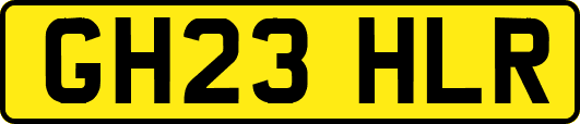GH23HLR