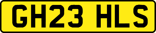 GH23HLS