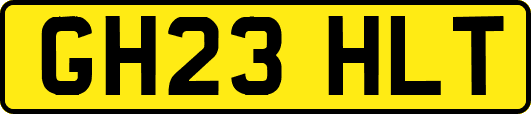 GH23HLT