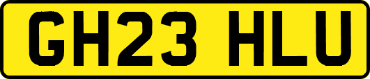 GH23HLU
