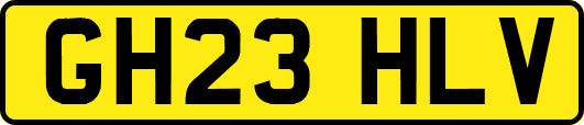 GH23HLV