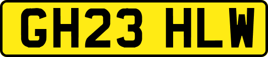 GH23HLW