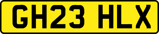 GH23HLX