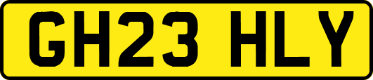 GH23HLY