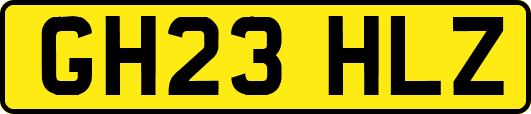 GH23HLZ