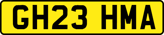 GH23HMA