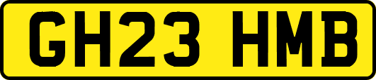 GH23HMB