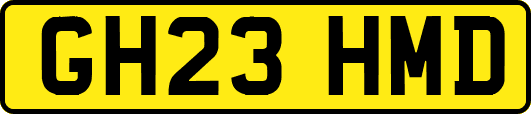 GH23HMD