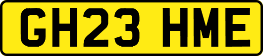 GH23HME