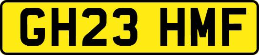GH23HMF