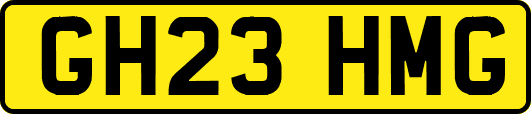 GH23HMG