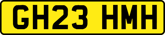 GH23HMH