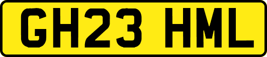 GH23HML