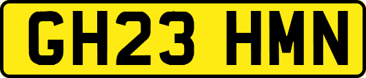 GH23HMN