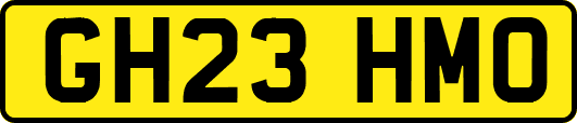 GH23HMO
