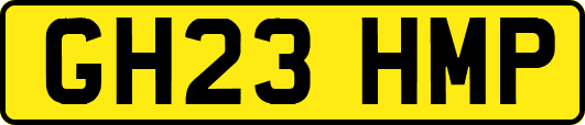 GH23HMP