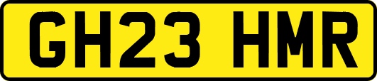GH23HMR