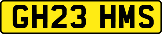 GH23HMS