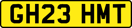 GH23HMT