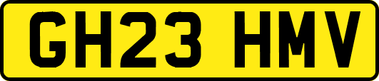 GH23HMV