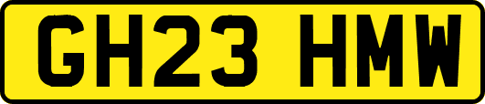 GH23HMW