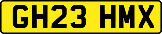 GH23HMX