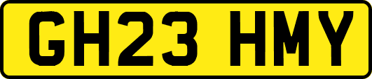 GH23HMY