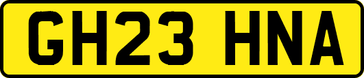 GH23HNA