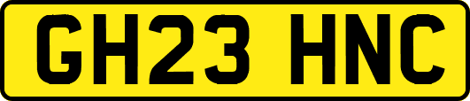 GH23HNC