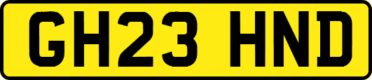 GH23HND