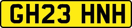 GH23HNH